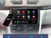 Parduodu Volvo S80 1998-2015 android multimediją - nuotraukos Nr. 6