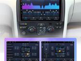 Parduodu Volvo S80 1998-2015 android multimediją - nuotraukos Nr. 7
