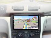 Parduodu Volvo S80 1998-2015 android multimediją - nuotraukos Nr. 9