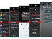 Parduodu Volvo S80 1998-2015 android multimediją - nuotraukos Nr. 14