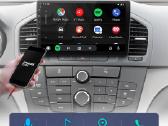 Opel Insignia 2008 - 2018 android multimedija - nuotraukos Nr. 10