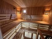 Pirtis sauna 5x3 Termo mediena - nuotraukos Nr. 8
