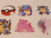 Lipdukai su pokemonais - nuotraukos Nr. 2