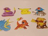 Lipdukai su pokemonais - nuotraukos Nr. 5