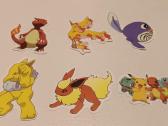 Lipdukai su pokemonais - nuotraukos Nr. 8