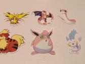Lipdukai su pokemonais - nuotraukos Nr. 9
