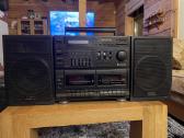 Hitachi Ms-w620e Bombox