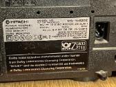 Hitachi Ms-w620e Bombox - nuotraukos Nr. 3