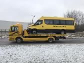 Mikroautobusų pervežimas - nuotraukos Nr. 14