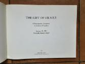 Sausio 13-osios albumas išleistas JAV 1991 m. - nuotraukos Nr. 2