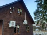 "Kondicioneriai -šilumos siurbliai montavimas - nuotraukos Nr. 13