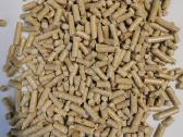 Medzio granules - nuotraukos Nr. 2