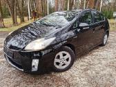 Toyota Prius,toyota Prius + nuoma nuo 110eu/sav - nuotraukos Nr. 3