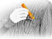 Osciloskopas Owon Pen-type Pc Rds1021 - nuotraukos Nr. 3