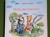 Daug Knygu vaikams lietuvių, anglų kalba - nuotraukos Nr. 5