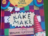 Daug Knygu vaikams lietuvių, anglų kalba - nuotraukos Nr. 2