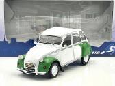 Citroen 2cv6