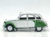 Citroen 2cv6 - nuotraukos Nr. 2