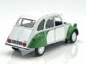 Citroen 2cv6 - nuotraukos Nr. 3