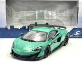 Mclaren 600lt