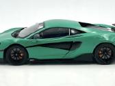 Mclaren 600lt - nuotraukos Nr. 2