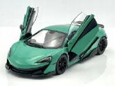Mclaren 600lt - nuotraukos Nr. 4