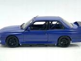 Bmw M3 E30 - nuotraukos Nr. 2