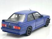 Bmw M3 E30 - nuotraukos Nr. 3