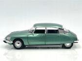 Citroen D Special - nuotraukos Nr. 2