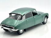 Citroen D Special - nuotraukos Nr. 3