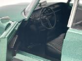 Citroen D Special - nuotraukos Nr. 4