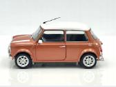 Mini Cooper - nuotraukos Nr. 2