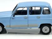 Renault 4l - nuotraukos Nr. 2