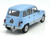 Renault 4l - nuotraukos Nr. 3