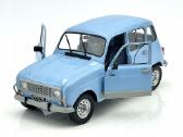 Renault 4l - nuotraukos Nr. 4