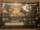 Lenovo ldeapad S540-14iml dalimis - nuotraukos Nr. 4
