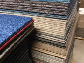 Kilimines plyteles , vinilas - nuotraukos Nr. 13