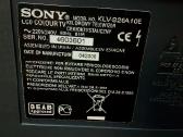 Sony Bravia - nuotraukos Nr. 2