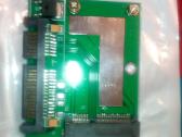 Adapteris M.2 i Sata Pcie - nuotraukos Nr. 3