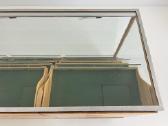 Vintažinė prekybinė vitrina juvelyrikai - nuotraukos Nr. 15
