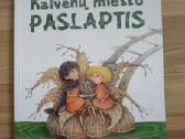 Daug Knygu vaikams lietuvių, anglų kalba - nuotraukos Nr. 7