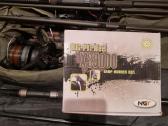 Ngt Dynamic Big Pit 9000 ritės