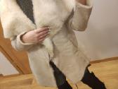 Bershka susiaučiamas paltas - nuotraukos Nr. 9