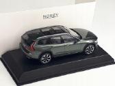 Volvo V60 Cross Country - nuotraukos Nr. 2
