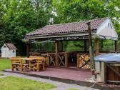 Atost. nameliai dviems,šeimai ar draugų kompanijai - nuotraukos Nr. 8