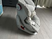Romer britax King II Sts - nuotraukos Nr. 3