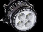 LED žibintai keturračiams, bagiams, automobiliams - nuotraukos Nr. 4