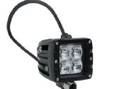 LED žibintai keturračiams, bagiams, automobiliams - nuotraukos Nr. 7