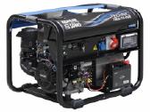 Profesionalus elektros generatorius 6,5 kw Sdmo