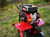 Motoblokas-kultivatorius R-850/3 0eur pristatymas - nuotraukos Nr. 3